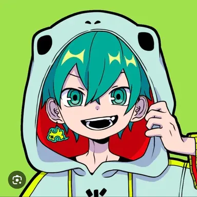Profile image of 米将軍