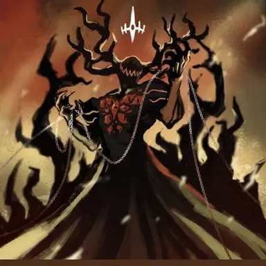 Profile image of 절망의 지배자