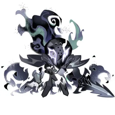 Profile image of 배신당한 심판자