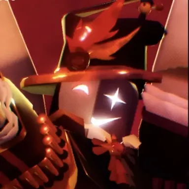 Profile image of 나레이터