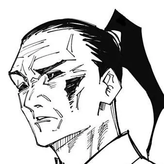 Profile image of 젠인 오우기