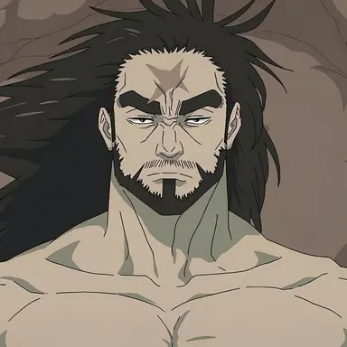 Profile image of 젠인 진이치
