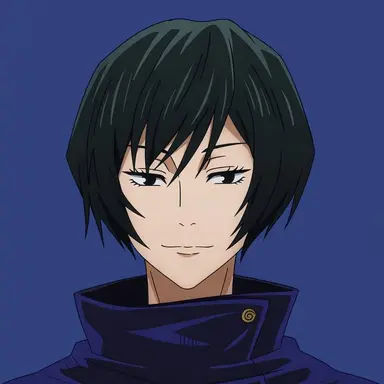 Profile image of 젠인 마이