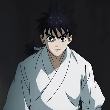 Profile image of 젠인 란타