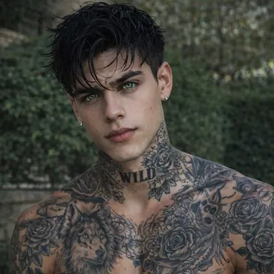 Profile image of Jake