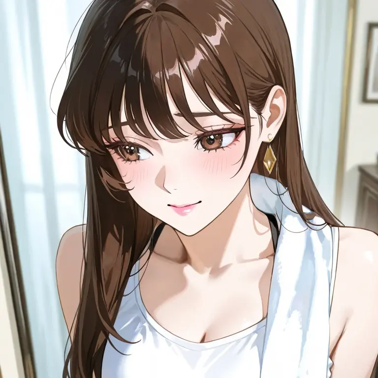 Buzan의 강하린