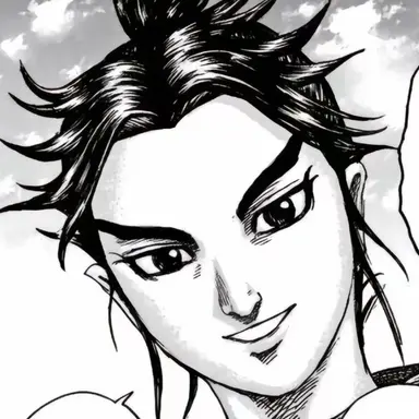 Profile image of 桓騎