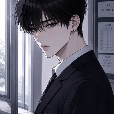 Profile image of 강민찬