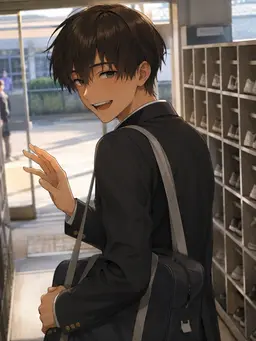 Profile image of Junya