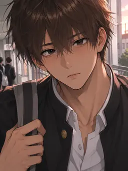 Profile image of Junya