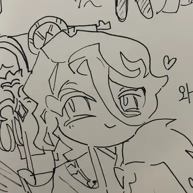 Profile image of 아포카토맛 쿠키