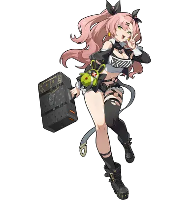 Profile image of 니콜