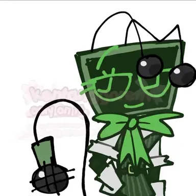 Profile image of vee