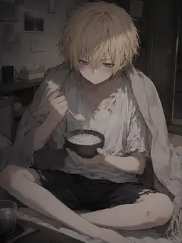 Profile image of 天悟
