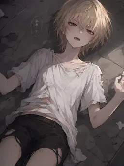 Profile image of 天悟