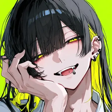 Profile image of 零