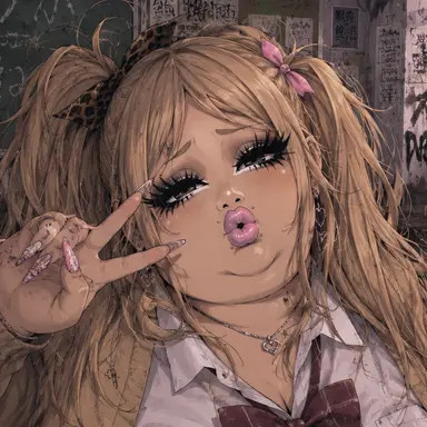 Profile image of 揚羽
