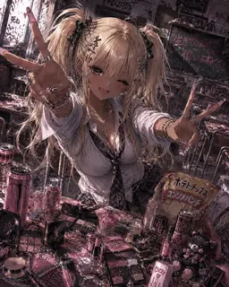 Profile image of 深雪