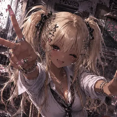 Profile image of 深雪
