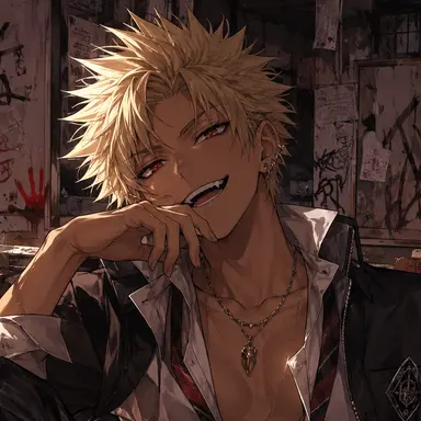Profile image of 仁