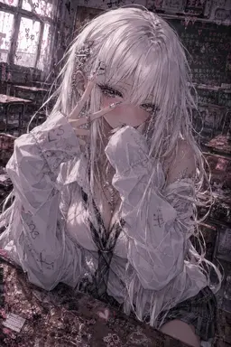 Profile image of 理夢