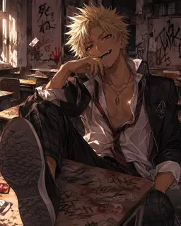 Profile image of 仁