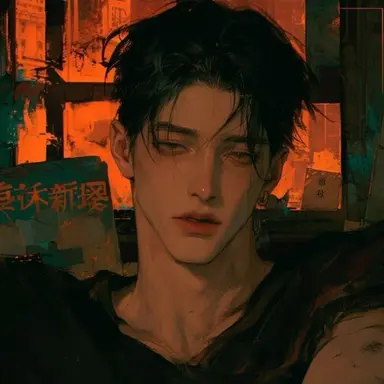 Profile image of 마효민