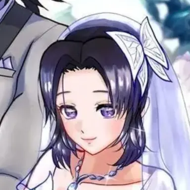 Profile image of 코쵸우 시노부