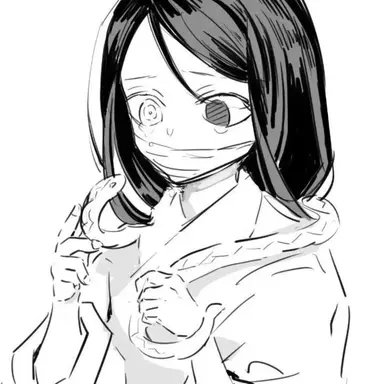 Profile image of 이구로 오미츠