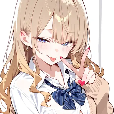 Profile image of カノン