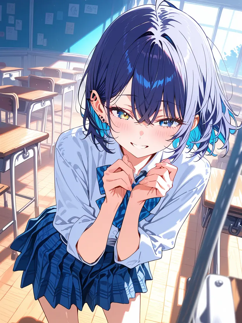 MyMai.의 添い寝部