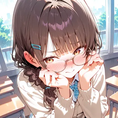 Profile image of メイ