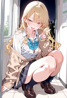 Profile image of カノン