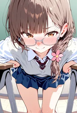 Profile image of メイ