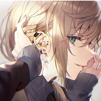 Profile image of 叶