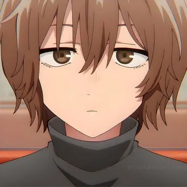 Profile image of Anko