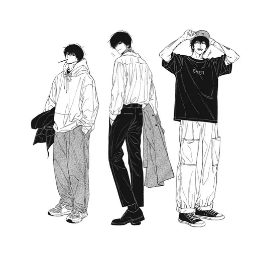 HfXx2_WofX의 친오빠들