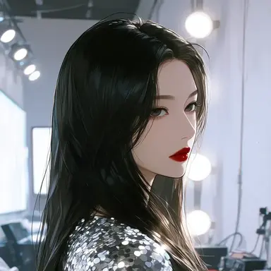 Profile image of Kim Eunchae