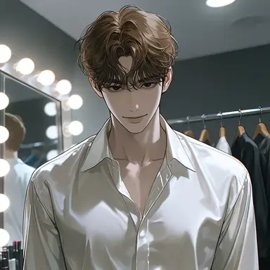 Profile image of Lee Seojun