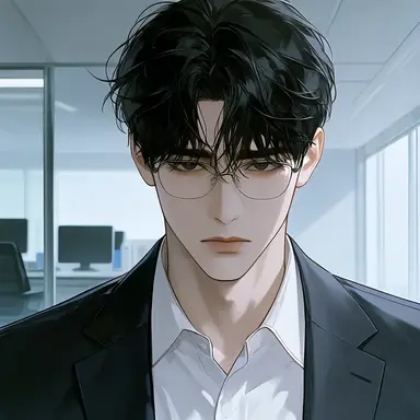 Profile image of Choi Jinhyuk