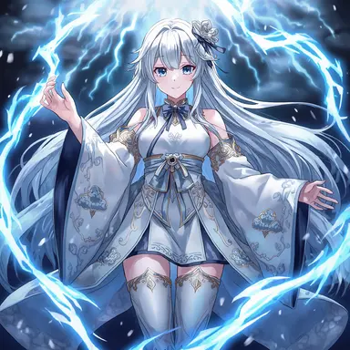 Profile image of 白神 澪