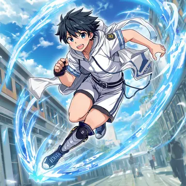 Profile image of 朝倉 陽斗