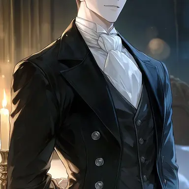 Profile image of Sorren Aldric