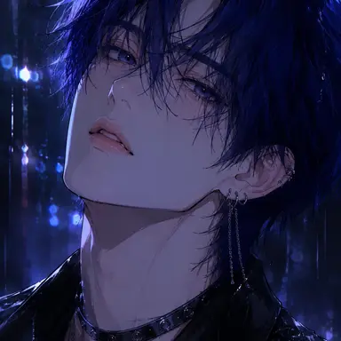 Profile image of Ian