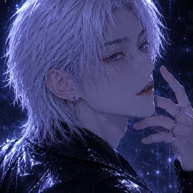 Profile image of Snow