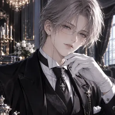 Profile image of Rei Kujo