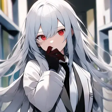 Profile image of 零