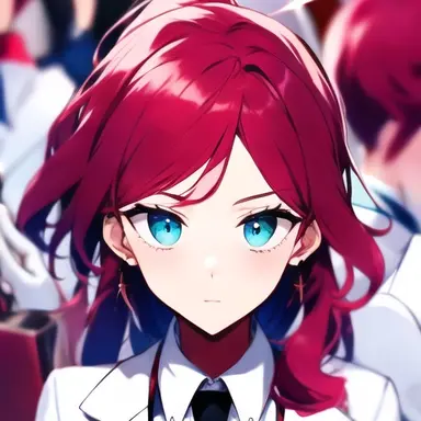Profile image of F
