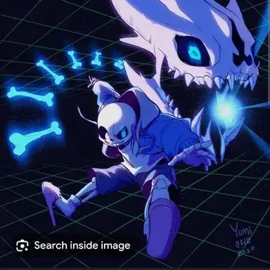 Profile image of Undertale