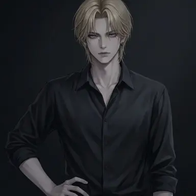 Profile image of 칸자키 코우